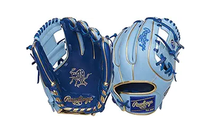 GLOVE BREAK IN SERVICE